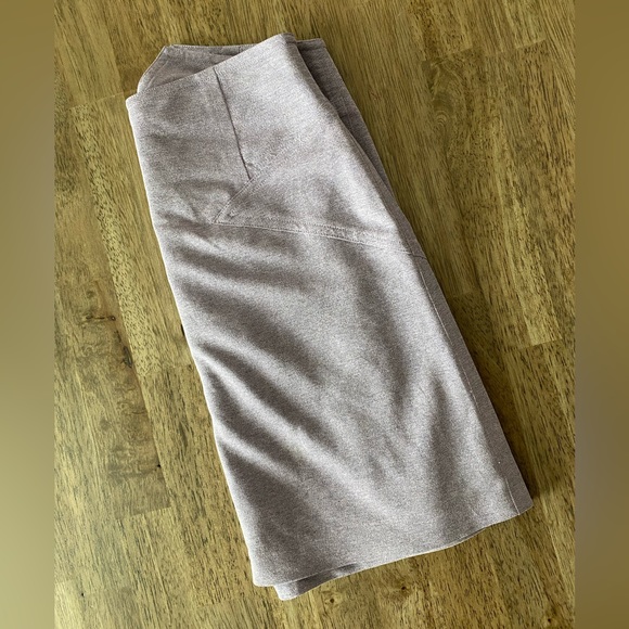 Alexander Wang|2| Lavender skirt| Great Condition. - Picture 4 of 5